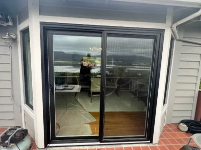 black bronze exterior color cdw