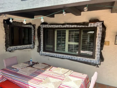 black bronze exterior color cdw