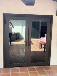 black bronze exterior color cdw