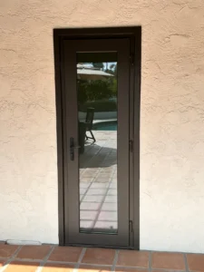 black bronze exterior color cdw