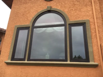 black bronze exterior color cdw