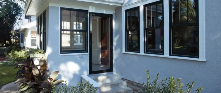 black bronze exterior color cdw