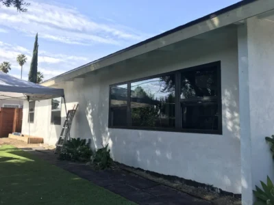 black bronze exterior color cdw