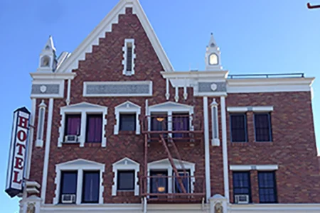 commercial windows