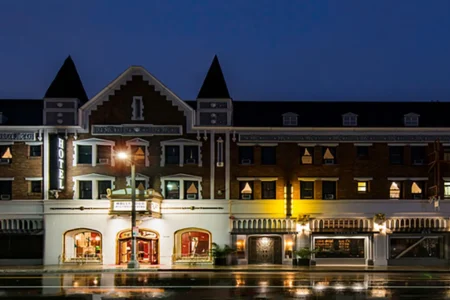 commercial windows