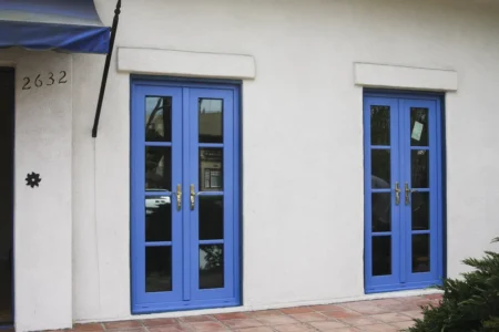 custom windows cdw