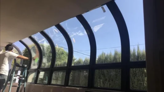 custom windows cdw