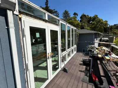 custom windows cdw