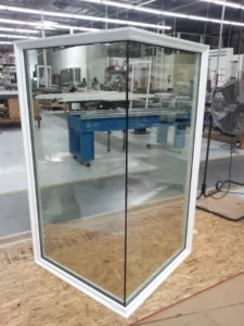 custom windows cdw