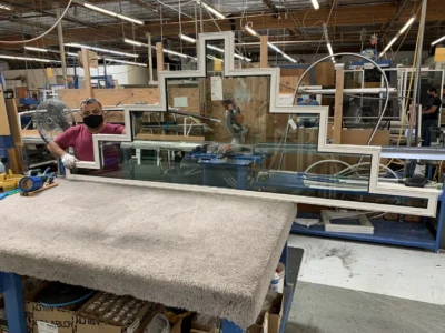 custom windows cdw