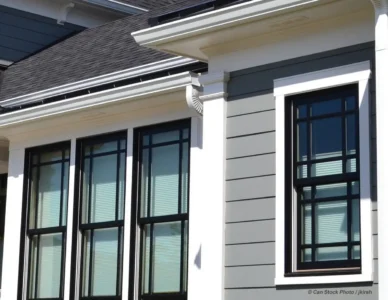 external girds cdw