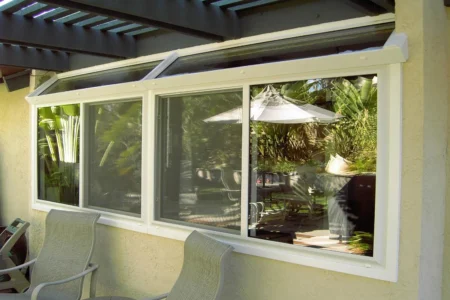 garden window