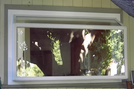 garden window