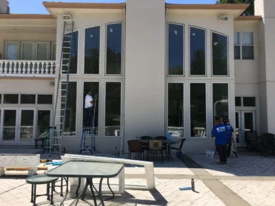 installation cdw