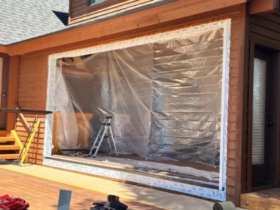 installation cdw