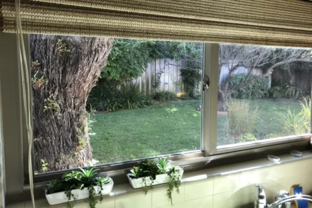 sliding windows