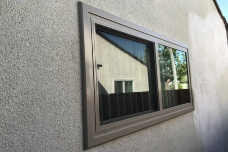 sliding windows