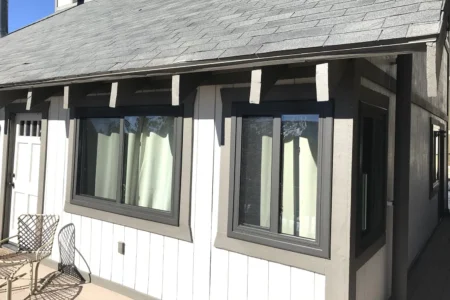 sliding windows