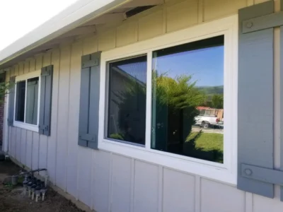 sliding windows