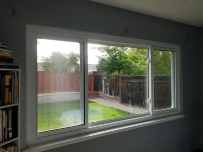 sliding windows