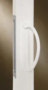 whitehandle
