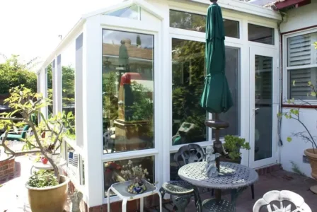 whole home cdw