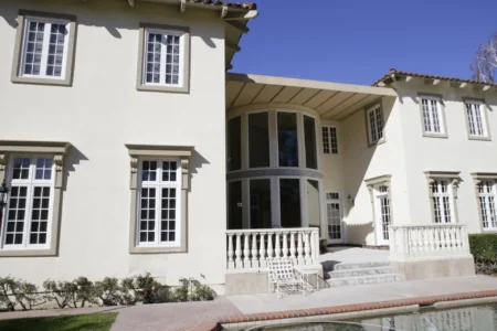 whole home cdw